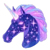 🦄 Эмодзи «Астрал» для Telegram