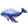 🐋 Эмодзи «Астрал» для Telegram