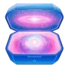 🔮 Эмодзи «Астрал» для Telegram