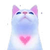 🐱 Эмодзи «Астрал» для Telegram