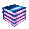 📚 Эмодзи «Астрал» для Telegram