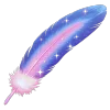 🪶 Эмодзи «Астрал» для Telegram