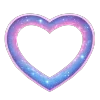 💜 Эмодзи «Астрал» для Telegram