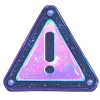 ⚠️ Эмодзи «Астрал» для Telegram