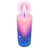 🕯 Эмодзи «Астрал» для Telegram