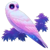 🦜 Эмодзи «Астрал» для Telegram