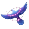 🕊 Эмодзи «Астрал» для Telegram