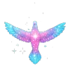 🕊 Эмодзи «Астрал» для Telegram
