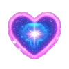 💜 Эмодзи «Астрал» для Telegram