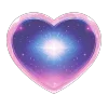 💜 Эмодзи «Астрал» для Telegram