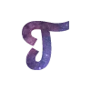 🔠 Эмодзи «космический» для Telegram