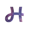 🔠 Эмодзи «космический» для Telegram