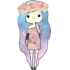 🤩 Эмодзи «cosmolol» для Telegram