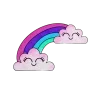🤩 Эмодзи «cosmolol» для Telegram
