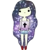 🤩 Эмодзи «cosmolol» для Telegram