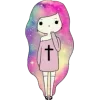 Эмодзи cosmolol для Telegram — скачать
