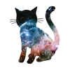 🤩 Эмодзи «cosmolol» для Telegram