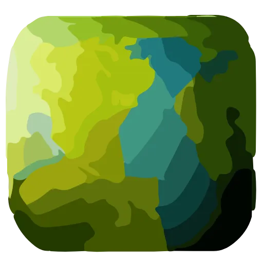 🌏 Эмодзи «Нейрокосмос» для Telegram