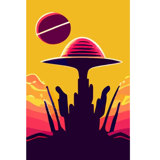 🫀 Эмодзи «Нейрокосмос» для Telegram