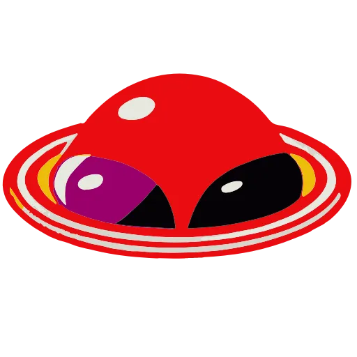 👽 Эмодзи «Нейрокосмос» для Telegram