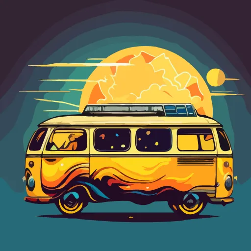 🚗 Эмодзи «Нейрокосмос» для Telegram