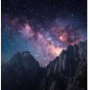 🤩 Эмодзи «Ёжик И Звёзды» для Telegram