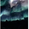 🤩 Эмодзи «Ёжик И Звёзды» для Telegram