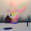 🤩 Эмодзи «Ёжик И Звёзды» для Telegram