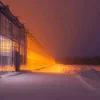 🤩 Эмодзи «Ёжик И Звёзды» для Telegram