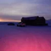 🤩 Эмодзи «Ёжик И Звёзды» для Telegram