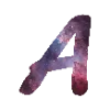 Эмодзи cosmos font для Telegram — скачать