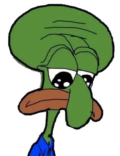Стикерпак Cosplay Pepe ? для Telegram — скачать