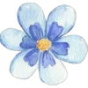 🌺 Эмодзи «Cosy» для Telegram