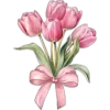 🌷 Эмодзи «Cosy» для Telegram