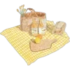 🤩 Эмодзи «Cosy» для Telegram