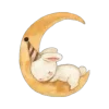 🤩 Эмодзи «Cosy» для Telegram