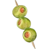 🥑 Эмодзи «Cosy» для Telegram