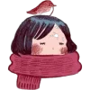 🤩 Эмодзи «Cosy» для Telegram