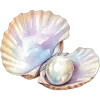 🌊 Эмодзи «Cosy» для Telegram