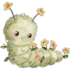 🌸 Эмодзи «Cosy» для Telegram