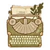 🤩 Эмодзи «Деревенский Вайб» для Telegram