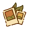 🤩 Эмодзи «Деревенский Вайб» для Telegram
