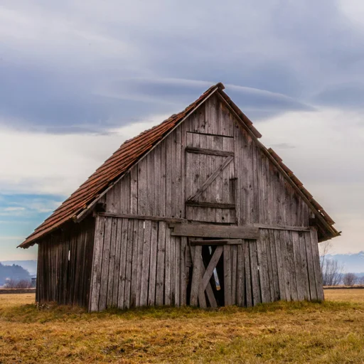 🏚️ Стикер «Уютные домики» для Telegram