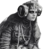 🌚 Эмодзи «🌚 Strange mood» для Telegram