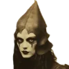 🌚 Эмодзи «🌚 Strange mood» для Telegram