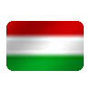 🇭🇺 Эмодзи «Флаги стран» для Telegram
