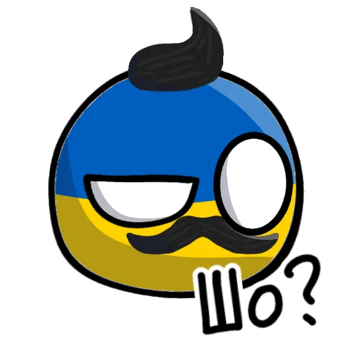Стикерпак CB Stickers для Telegram — скачать