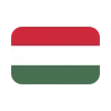 🇭🇺 Эмодзи «second country flags» для Telegram