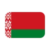 🇧🇾 Эмодзи «second country flags» для Telegram