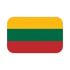 🇱🇹 Эмодзи «second country flags» для Telegram